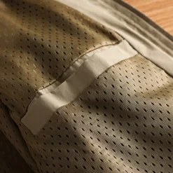 Men's Softshell Jacket Hiking Jacket Outdoor Color Block Windproof Water Resistant Hoodie Windbreaker Jacket Camping / Hiking / Caving Traveling Black Army Green Blue Khaki