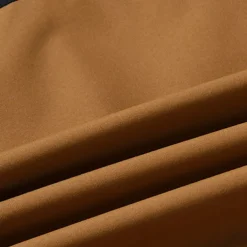 Men's Softshell Jacket Hiking Jacket Outdoor Color Block Windproof Water Resistant Hoodie Windbreaker Jacket Camping / Hiking / Caving Traveling Black White Blue Brown