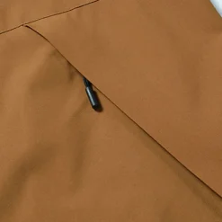 Men's Softshell Jacket Hiking Jacket Outdoor Color Block Windproof Water Resistant Hoodie Windbreaker Jacket Camping / Hiking / Caving Traveling Black White Blue Brown