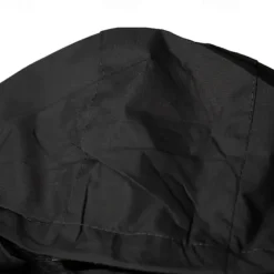 Men's Softshell Jacket Hiking Jacket Outdoor Waterproof Windproof Hiking Outfits Hiking Clothes Spring Autumn / Fall Windbreaker Hunting Ski / Snowboard Climbing Patchwork Dark Grey Black White