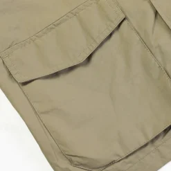 Men's Softshell Jacket Hiking Jacket Outdoor Windproof Water Resistant Windbreaker Jacket Traveling Khaki Dark Blue Grey