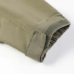 Men's Softshell Jacket Hiking Jacket Outdoor Windproof Water Resistant Windbreaker Jacket Traveling Khaki Dark Blue Grey