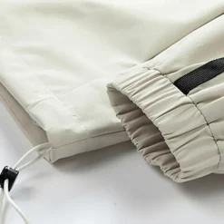 Men's Softshell Jacket Hiking Jacket Outdoor Windproof Windbreaker Jacket Traveling Black Pink Purple Green Khaki