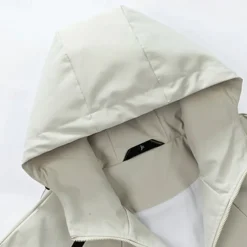 Men's Softshell Jacket Hiking Jacket Outdoor Windproof Windbreaker Jacket Traveling Black Pink Purple Green Khaki