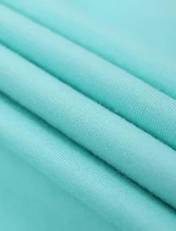 Men's Sport Polo Golf Shirt Casual Sports Tops Ribbed Polo Collar Short Sleeve Fashion Basic Solid Color Patchwork Summer Regular Fit Black White Red Blue Green Sport Polo