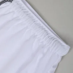 Men's Sports Outdoor Athletic Breathable Quick Dry Moisture Wicking 2 in 1 with Phone Pocket Liner Solid Colored Activewear Dark Grey Black Stretchy