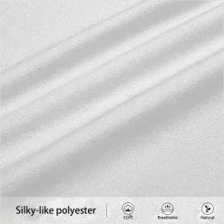 Men's Striped Rugby Polo Short Sleeve Polo Shirts Collared Shirts Casual School Outdoor Sports Daily Wear 3D Print Summer Spring Fall White Light Green Blue