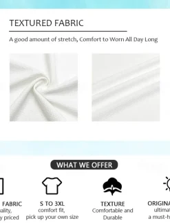 Men's Striped Rugby Polo Short Sleeve Polo Shirts Collared Shirts Business Casual School Formal Dailywear Business Buttons 3D Print Summer Dark Brown Dark Green Dark Blue