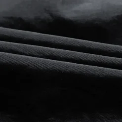 Men's Sweat Shorts Shorts Sport Daily Quick Dry Comfortable Pocket Drawstring Elastic Waist Plain Short Gymnatics Casual Activewear Black Navy Blue Micro-elastic