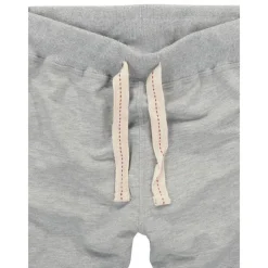 Men's Sweat Shorts Shorts Workout Shorts Casual Shorts Pocket Drawstring Elastic Waist Plain Comfort Breathable Knee Length Casual Daily Holiday Sports Fashion Smoky gray Black Micro-elastic