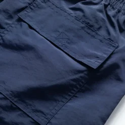 Men's Sweat Shorts Shorts Sport Daily Quick Dry Comfortable Pocket Drawstring Elastic Waist Plain Short Gymnatics Casual Activewear Black White Micro-elastic