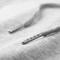 Men's Sweat Shorts Shorts Running Shorts Terry Shorts Pocket Plain Comfort Breathable Outdoor Daily Going out Fashion Casual Black White