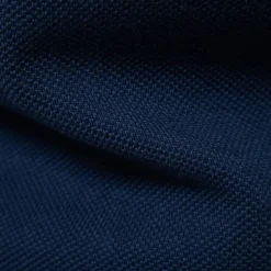 Men's Sweater Pullover Sweater Jumper Knitwear Ribbed Knit Regular Tops Turndown Casual Daily Clothing Apparel Spring & Fall White Green S M L