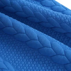 Men's Sweatpants Joggers Trousers Drawstring Elastic Waist Side Button Patchwork Comfort Breathable Casual Daily Holiday Sports Fashion Black White