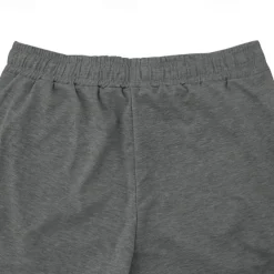 Men's Sweatpants Joggers Trousers Casual Pants Drawstring Elastic Waist Pleats Plain Comfort Soft Full Length Outdoor Daily Gym Sports Fashion Black Navy Blue