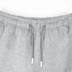 Men's Sweatpants Trousers Casual Pants Straight Leg Sweatpants Pocket Drawstring Elastic Waist Plain Comfort Sports Outdoor Casual Daily Fashion Streetwear Black Navy Blue Micro-elastic