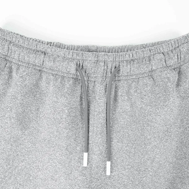 Men's Sweatpants Trousers Casual Pants Straight Leg Sweatpants Pocket Drawstring Elastic Waist Plain Comfort Sports Outdoor Casual Daily Fashion Streetwear Black Navy Blue Micro-elastic