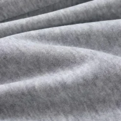 Men's Sweatpants Trousers Casual Pants Straight Leg Sweatpants Pocket Drawstring Elastic Waist Plain Comfort Sports Outdoor Casual Daily Fashion Streetwear Black Navy Blue Micro-elastic