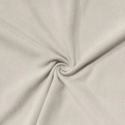 Men's Sweatpants Trousers Straight Leg Sweatpants Pocket Drawstring Elastic Waist Plain Comfort Sports Outdoor Daily Fashion Casual Black White Micro-elastic