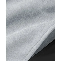 Men's Sweatpants Wide Leg Sweatpants Trousers Pocket Drawstring Elastic Waist Color Block Comfort Sports Outdoor Daily Fashion Casual Black White Micro-elastic