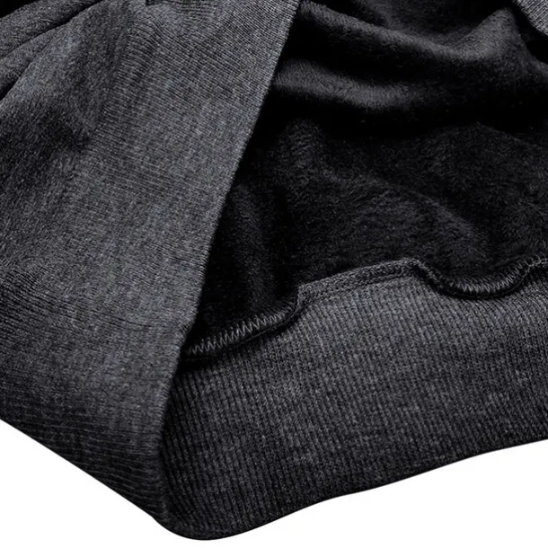 Men's Sweatshirt Black White Wine Army Green Light Grey Crew Neck Plain Sports & Outdoor Daily Holiday Streetwear Basic Casual Fall & Winter Clothing Apparel Hoodies Sweatshirts