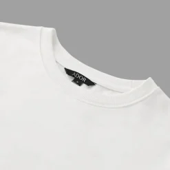 Men's Sweatshirt White Dark Gray Crew Neck Plain Sports & Outdoor Casual Daily non-printing Streetwear Cool Casual Spring & Fall Clothing Apparel Hoodies Sweatshirts Long Sleeve Loose Fit