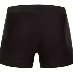 Men's Swim Trunks Swim Shorts Swimwear Bottoms Drawstring Swimming Surfing Beach Water Sports Solid Colored Summer Spring
