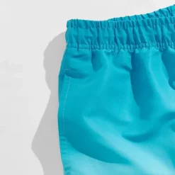 Men's Swim Trunks Swim Shorts Board Shorts Bathing Suit Drawstring with Pockets Swimming Surfing Beach Water Sports Gradient Summer Spring