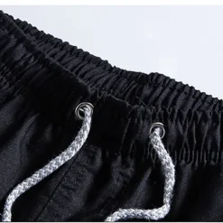 Men's Swim Trunks Swim Shorts Quick Dry Lightweight Board Shorts Bathing Suit with Pockets Drawstring Swimming Surfing Water Sports Printed Summer