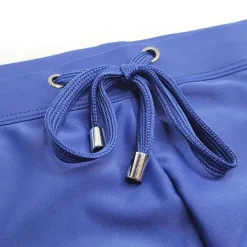 Men's Swimwear Swim Shorts Shorts Swim Briefs Print Print Comfort Breathable Outdoor Daily Going out Sports Hawaiian Black Blue