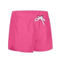 Men's Swimwear Swim Shorts Swim Trunks Plain Comfort Breathable Outdoor Daily Going out Fashion Casual Black White