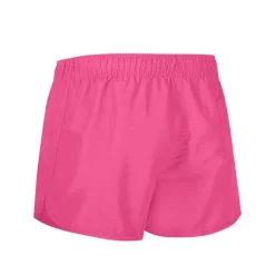 Men's Swimwear Swim Shorts Swim Trunks Plain Comfort Breathable Outdoor Daily Going out Fashion Casual Black White