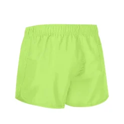 Men's Swimwear Swim Shorts Swim Trunks Plain Comfort Breathable Outdoor Daily Going out Fashion Casual Black White