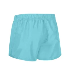 Men's Swimwear Swim Shorts Swim Trunks Plain Comfort Breathable Outdoor Daily Going out Fashion Casual Black White