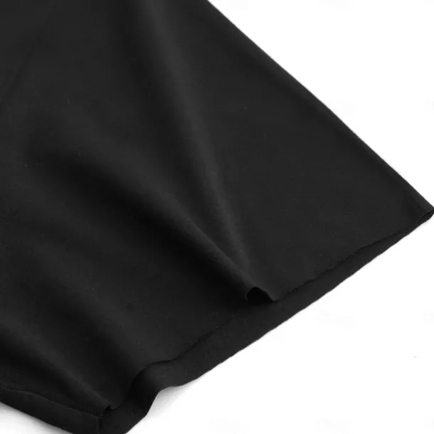 Men's T Shirt Casual Style Short Sleeve Crew Neck Summer Plain Fashion Designer Casual Classic Street Sports Holiday Black White Pink Top Tee for Men