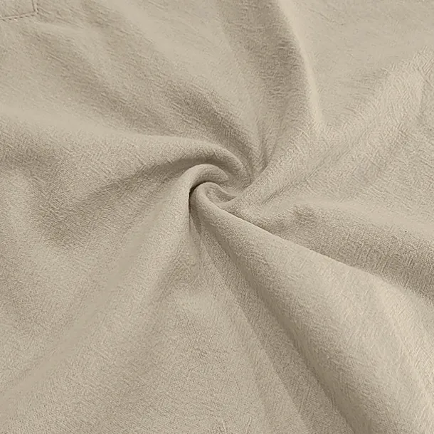 Men's T Shirt Henley Shirt Tee Short Sleeve Shirt Short Sleeve Hooded Summer Spring Plain Fashion Designer Basic Buttons Vacation Street Going out Black White Yellow Top Tee for Men