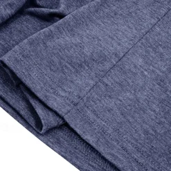 Men's T Shirt Henley Shirt Tee Top Short Sleeve Plain Fashion Designer Basic Button Up Henley Vacation Street Going out Spring & Summer Black White Light Green Henley T-Shirt