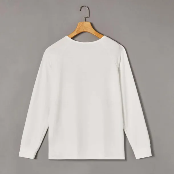 Men's T Shirt Henley Shirt Tee Top Long Sleeve Shirt Long Sleeve Plain Fashion Designer Basic Classic Henley Vacation Street Going out Spring & Fall Black White Navy Blue Henley T-Shirt