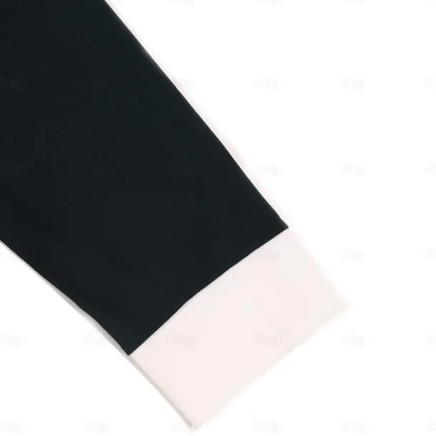 Men's T shirt Henley Shirt Tee Top Long Sleeve Shirt Color Block Henley Street Vacation Long Sleeve Patchwork Clothing Apparel Cotton Polyester Fashion Designer Basic