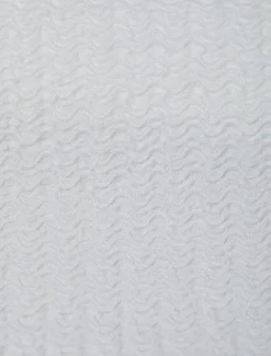 Men's T Shirt Knit Tee Tee Top Mock Turtleneck Short Sleeves Turtleneck Summer Plain Fashion Designer Basic Knitting Vacation Street Going out Black White Coffee Top Tee for Men