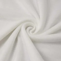 Men's T Shirt Short Sleeve V Neck Summer Plain Sports Fashion Lightweight Vacation Casual Holiday Black White Red Top Tee for Men