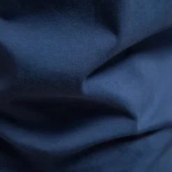 Men's T Shirt Short Sleeve V Neck Summer All Seasons Solid Color Daily Casual Daily Casual Pocket V Neck Vacation Causal Casual Light Blue Black White Top Tee for Men