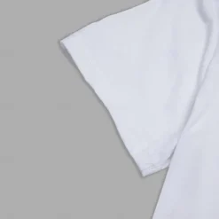 Men's T Shirt Short Sleeve V Neck Summer Plain Fashion Classic Comfortable Street Casual Sports Black White Pink Top Tee for Men