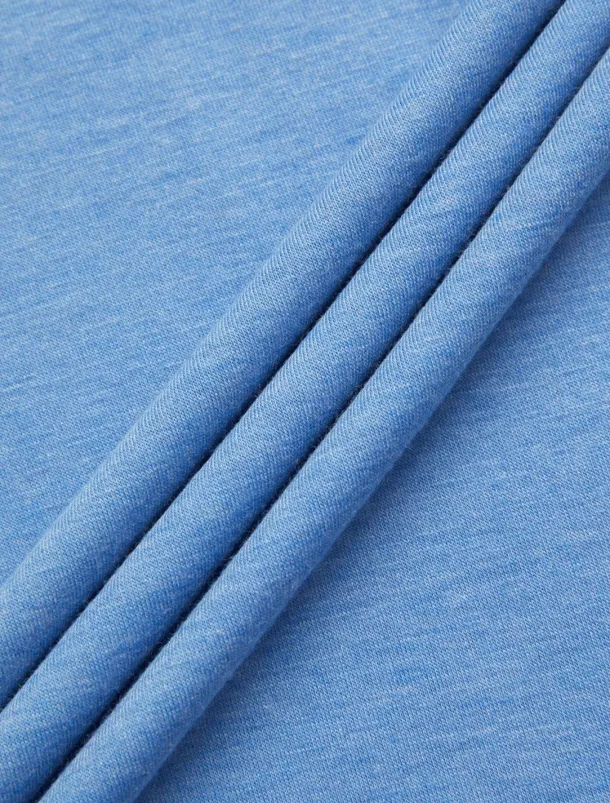 Men's T shirt Tee Henley Shirt Tee Top Plain Henley Street Vacation Short Sleeves Clothing Apparel Fashion Designer Basic