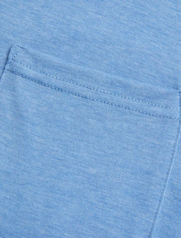 Men's T shirt Tee Henley Shirt Tee Top Plain Henley Street Vacation Short Sleeves Clothing Apparel Fashion Designer Basic