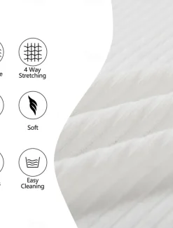 Men's T shirt Tee Henley Shirt Ribbed Knit tee Tee Top Plain Henley Street Vacation Short Sleeves Clothing Apparel Fashion Designer Basic