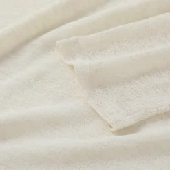 Men's T Shirt Tee Tee Top Long Sleeve Shirt Long Sleeve V Neck Summer Spring Plain Fashion Designer Basic Classic Vacation Street Going out Beige Top Tee for Men