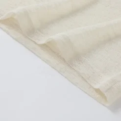 Men's T Shirt Tee Tee Top Long Sleeve Shirt Long Sleeve V Neck Summer Spring Plain Fashion Designer Basic Classic Vacation Street Going out Beige Top Tee for Men