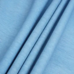 Men's T shirt Tee Tee Top Plain Slim Pleated Standing Collar Street Vacation Short Sleeves Lace up Clothing Apparel Fashion Designer Basic