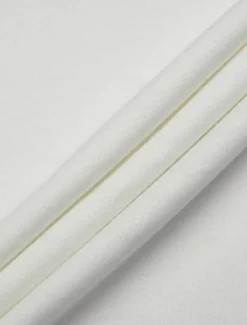 Men's T Shirt Tee Top Mock Turtleneck Short Sleeves Turtleneck Summer Plain Fashion Designer Basic Vacation Street Going out Black White Blue Top Tee for Men